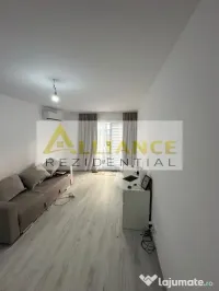 { METROU BERCENI } Apartament 2 camere decomandat 