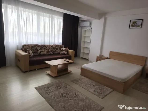Inchiriez garsoniera zona Vivo mall Constanța - Constanta (Constanta)