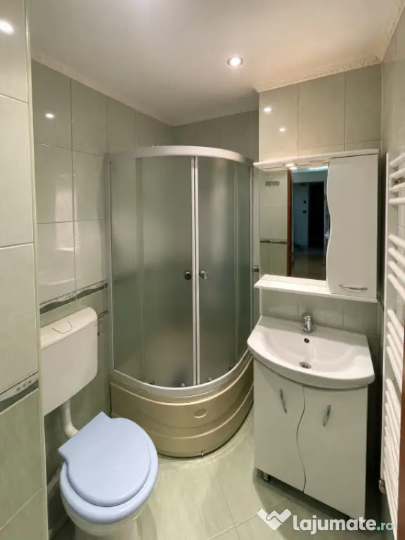 Apartament 4 camere | 79 mp utili | Etaj 1 | Decomandat | Ba - Baia Mare (Maramures)