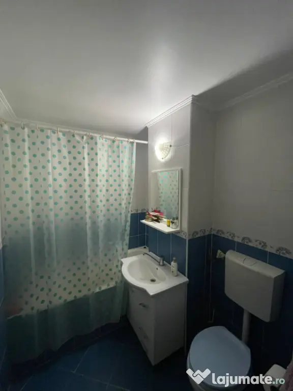 Apartament 4 camere | 79 mp utili | Etaj 1 | Decomandat | Ba - Baia Mare (Maramures)