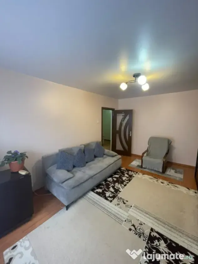 Apartament 4 camere | 79 mp utili | Etaj 1 | Decomandat | Ba - Baia Mare (Maramures)