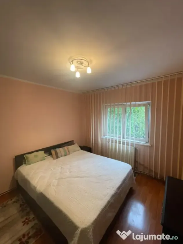 Apartament 4 camere | 79 mp utili | Etaj 1 | Decomandat | Ba - Baia Mare (Maramures)