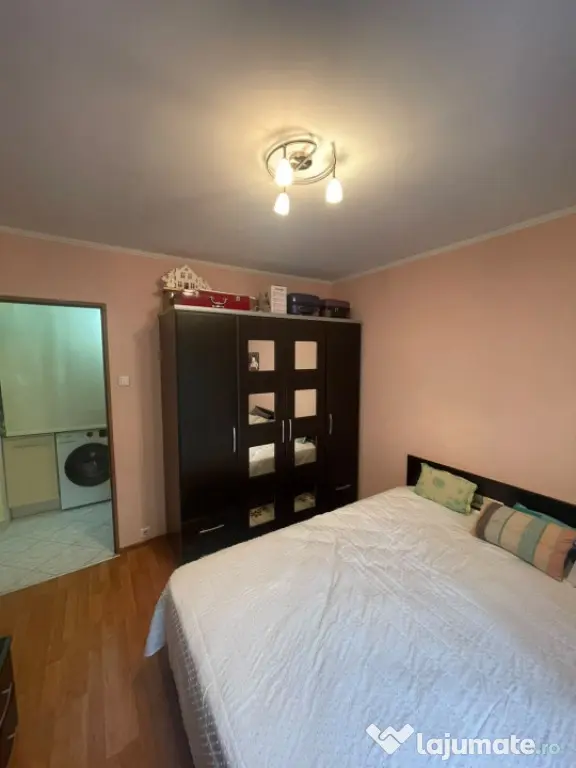 Apartament 4 camere | 79 mp utili | Etaj 1 | Decomandat | Ba - Baia Mare (Maramures)
