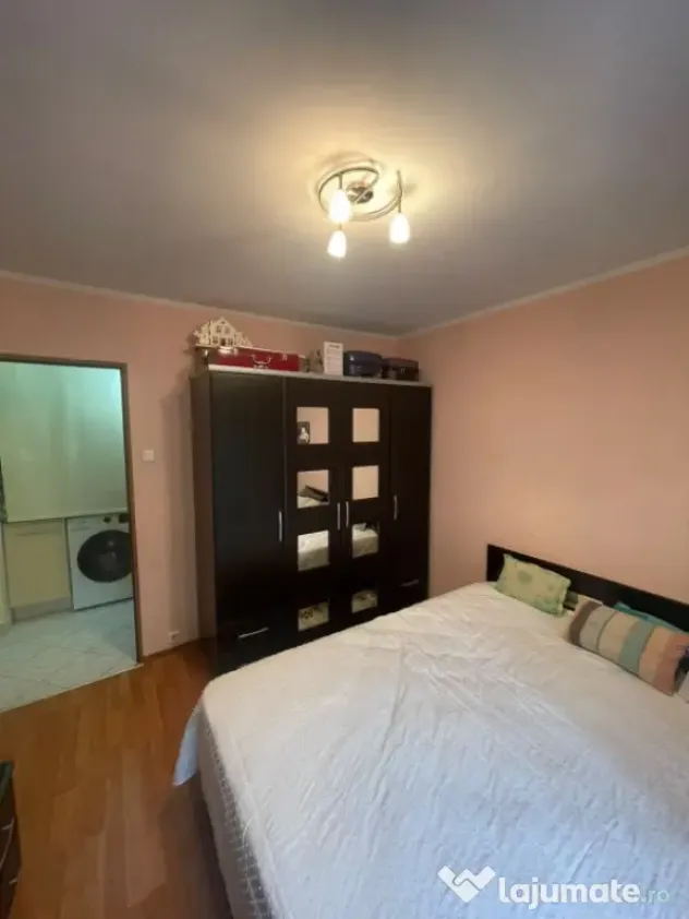 Apartament 4 camere | 79 mp utili | Etaj 1 | Decomandat | Ba - Baia Mare (Maramures)