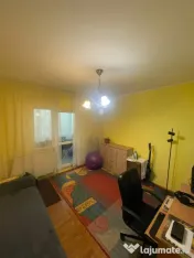 Apartament 4 camere | 79 mp utili | Etaj 1 | Decomandat | Ba 