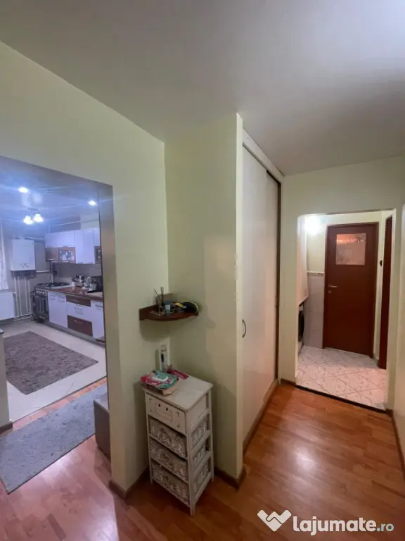 Apartament 4 camere | 79 mp utili | Etaj 1 | Decomandat | Ba - Baia Mare (Maramures)