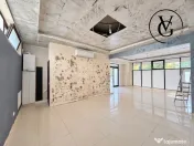 Spatiu comercial | 85mp | Zona City Park Mall 