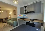 Apartament 2 camere, bloc nou I Metrou Anghel Saligny 