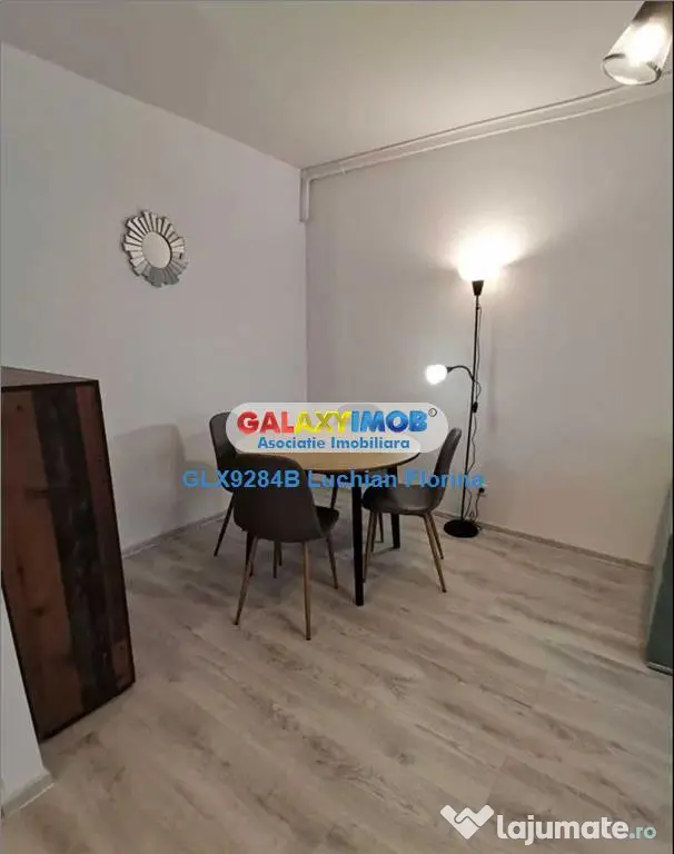 Apartament 2 camere, bloc nou I Metrou Anghel Saligny - Bucuresti (Bucuresti-Ilfov)