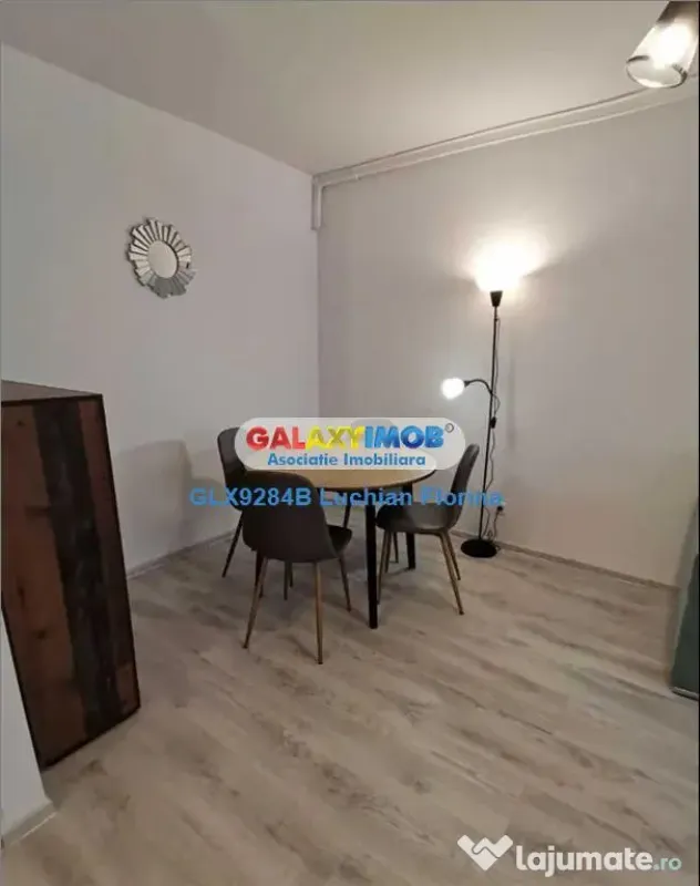 Apartament 2 camere, bloc nou I Metrou Anghel Saligny - Bucuresti (Bucuresti-Ilfov)