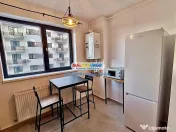 Apartament 2 camere, bloc nou I Metrou Anghel Saligny 