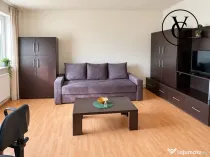 Apartament 2 camere | Centrala proprie | Zona Tomis III