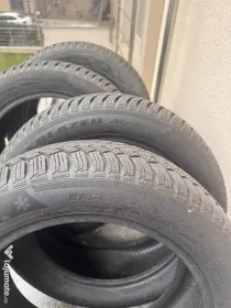 Anvelope Iarnă 195/55 R16