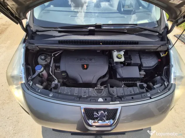 Peugeot 3008 2.0 HDi 163 CP Automata Webasto 2011, 235.000 km