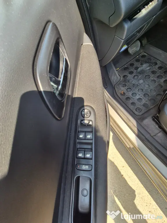 Peugeot 3008 2.0 HDi 163 CP Automata Webasto 2011, 235.000 km