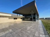 Spațiu comercial premium de închiriat | 190 mp + terasă 1 