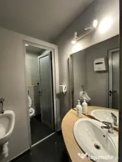 Spațiu comercial premium de închiriat | 190 mp + terasă 1 