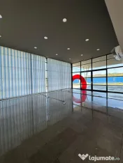 Spațiu comercial premium de închiriat | 190 mp + terasă 1 