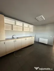 Spațiu comercial premium de închiriat | 190 mp + terasă 1 