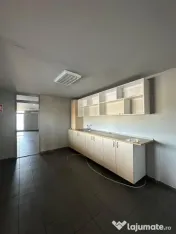 Spațiu comercial premium de închiriat | 190 mp + terasă 1 