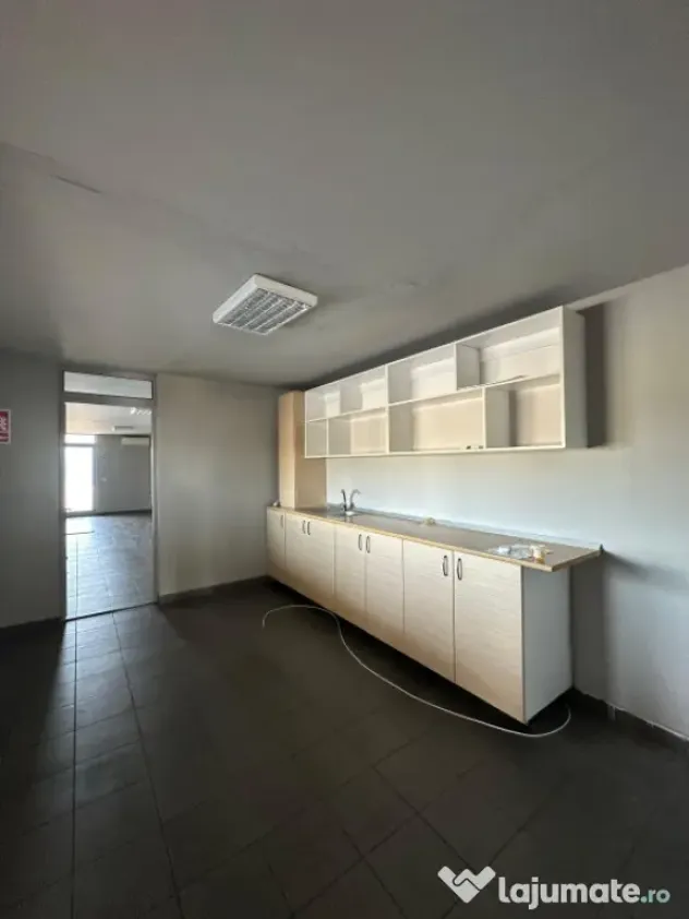 Spațiu comercial premium de închiriat | 190 mp + terasă 1 - Tautii Magheraus (Maramures)