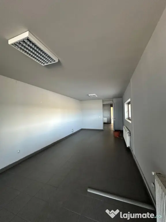 Spațiu comercial premium de închiriat | 190 mp + terasă 1 - Tautii Magheraus (Maramures)