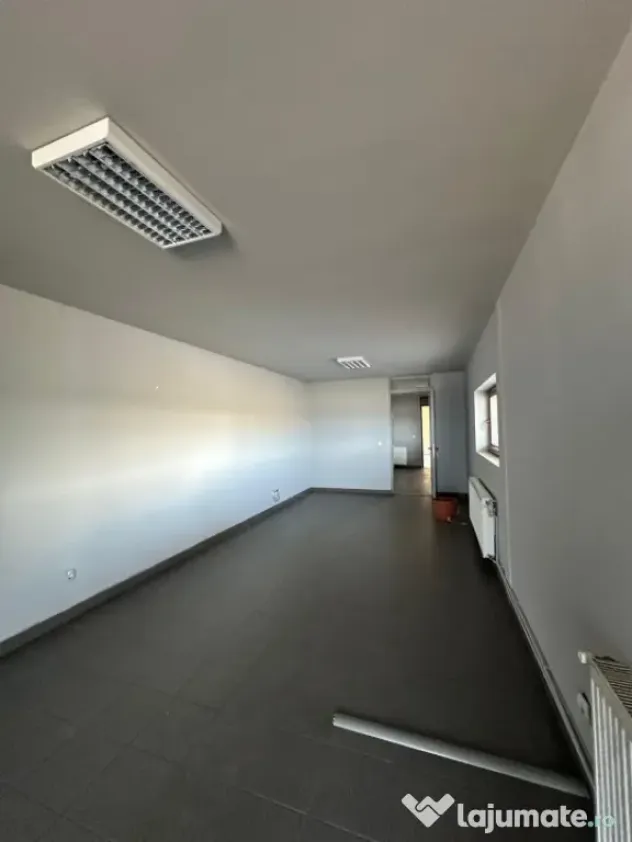 Spațiu comercial premium de închiriat | 190 mp + terasă 1 - Tautii Magheraus (Maramures)