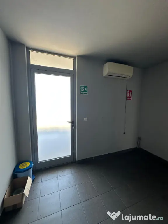 Spațiu comercial premium de închiriat | 190 mp + terasă 1 - Tautii Magheraus (Maramures)