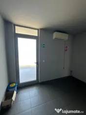 Spațiu comercial premium de închiriat | 190 mp + terasă 1 