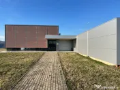 Spațiu comercial premium de închiriat | 190 mp + terasă 1 