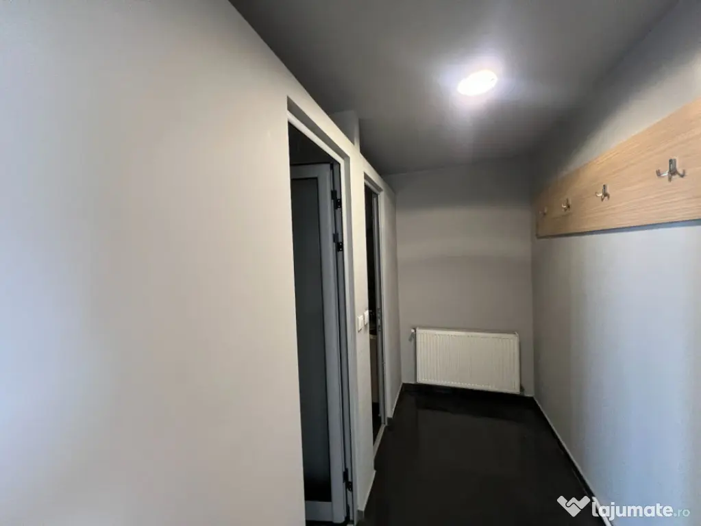 Spațiu comercial premium de închiriat | 190 mp + terasă 1 - Tautii Magheraus (Maramures)