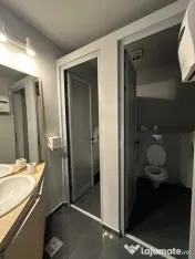 Spațiu comercial premium de închiriat | 190 mp + terasă 1 