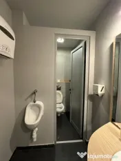 Spațiu comercial premium de închiriat | 190 mp + terasă 1 