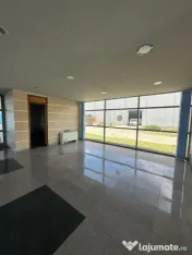 Spațiu comercial premium de închiriat | 190 mp + terasă 1 