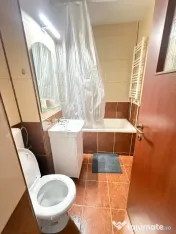 Garsonieră de închiriat | Mobilată și utilată | Calea București