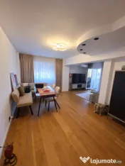 Apartament premium | 3 camere | 90 mp | Lăpuș | Mobilat/ut
