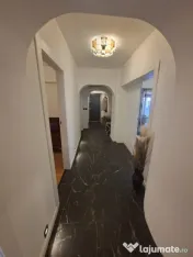 Apartament premium | 3 camere | 90 mp | Lăpuș | Mobilat/ut