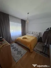 Apartament premium | 3 camere | 90 mp | Lăpuș | Mobilat/ut