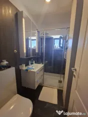 Apartament premium | 3 camere | 90 mp | Lăpuș | Mobilat/ut