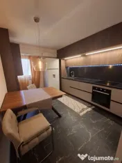Apartament premium | 3 camere | 90 mp | Lăpuș | Mobilat/ut