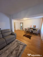 Apartament premium | 3 camere | 90 mp | Lăpuș | Mobilat/ut