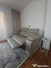 Apartament premium | 3 camere | 90 mp | Lăpuș | Mobilat/ut