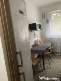 2 camere Bucurestii Noi, renovat langa parc