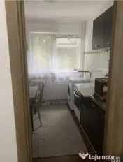 2 camere Bucurestii Noi, renovat langa parc