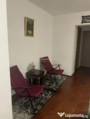 2 camere Bucurestii Noi, renovat langa parc