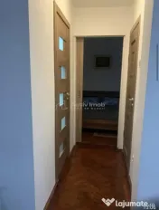 2 camere Bucurestii Noi, renovat langa parc