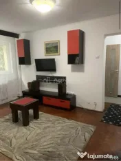 2 camere Bucurestii Noi, renovat langa parc
