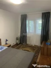 2 camere Bucurestii Noi, renovat langa parc