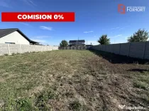 COMISION 0% Teren intravilan 597 mp - toate utilitatile - Ur