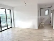 Apartament modern cu 3 camere, în bloc nou, zona-Ampoi 3 